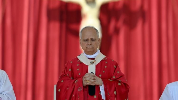 Messe de Pentecôte